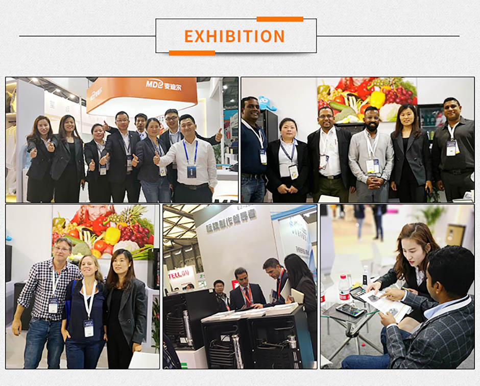 The 28th Shanghai International Hotel Supplies Expo4