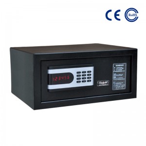 Guest Room safe laptop & hotel safe K-BE800