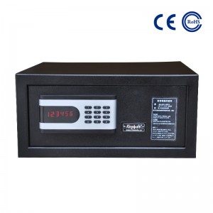 Guest Room safe laptop & hotel safe K-BE800