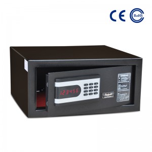 Guest Room safe laptop & hotel safe K-BE800