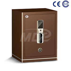 Home Biometric Fingerprint Safe