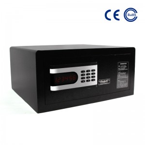 Hotel Room Electronic Laptop Safe Box K-JG800