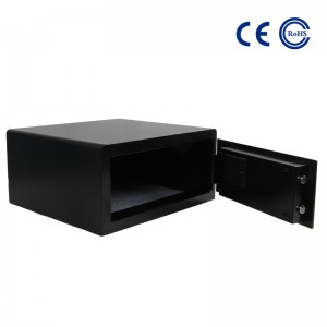 Hotel Room Electronic Laptop Safe Box K-JG800
