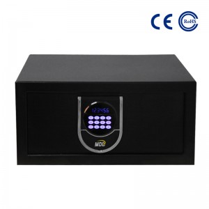 Hotel  Fashionable Style Digital Safe Box K-BE001