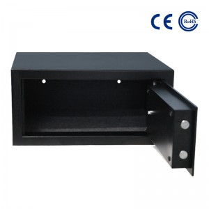 Hotel  Fashionable Style Digital Safe Box K-BE001