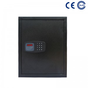 Cheap Digital Hotel Room Deposit Safe Box with Laptop Size K-BE200H
