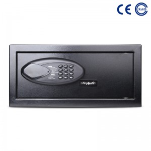 Wholesale Side Open Embedded Safe Box for Hotel Room  K-BE528