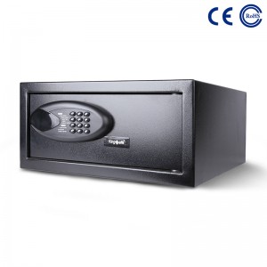Wholesale Side Open Embedded Safe Box for Hotel Room  K-BE528