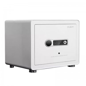 Electronic Fingerprint Home Safe Box BGX-30M