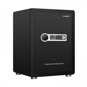Home Digital Biometric Fingerprint Safe Box BGX-60M