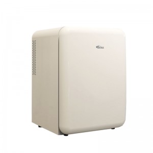 Retro Style 40L Minibar For Hotel CB-40SAR