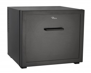 Hotel Guestroom Eco-Friendly Minibar Fridge Thermoelectric Drawer CB-45SA