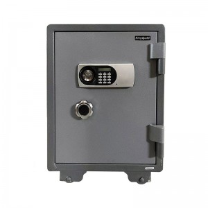 Fireproof Home & Office Security Safe Box