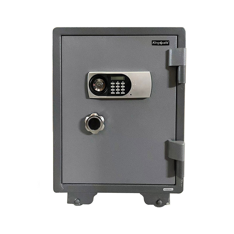 Fireproof Safe Box