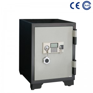 Fireproof Home & Office Security Safe Box