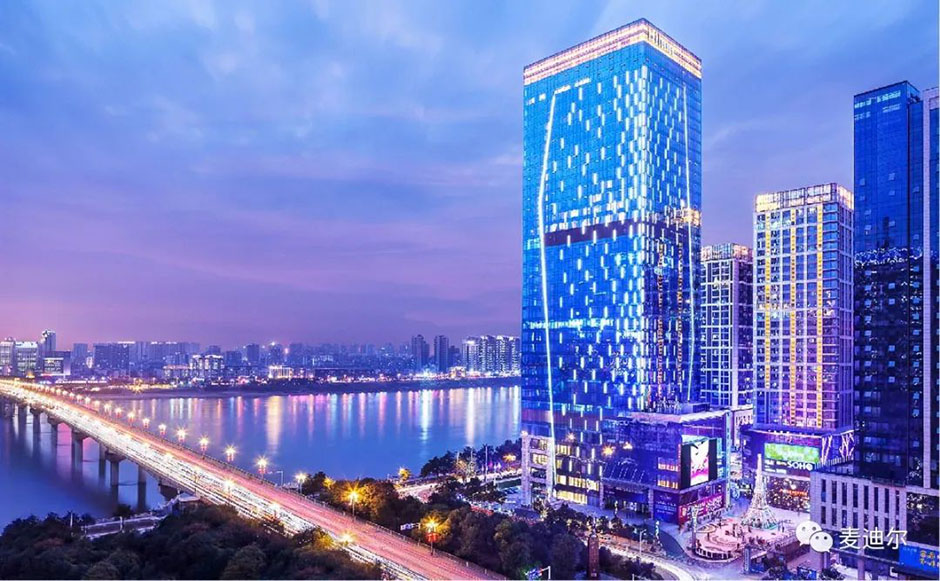 Hilton Zhuzhou DaHan1