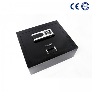 Electronic Codes Room Safe With 200 Records K-FG800