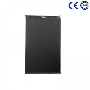 50L Absorption Minibar with Foam Door for Hotel Mini Fridge M-50A