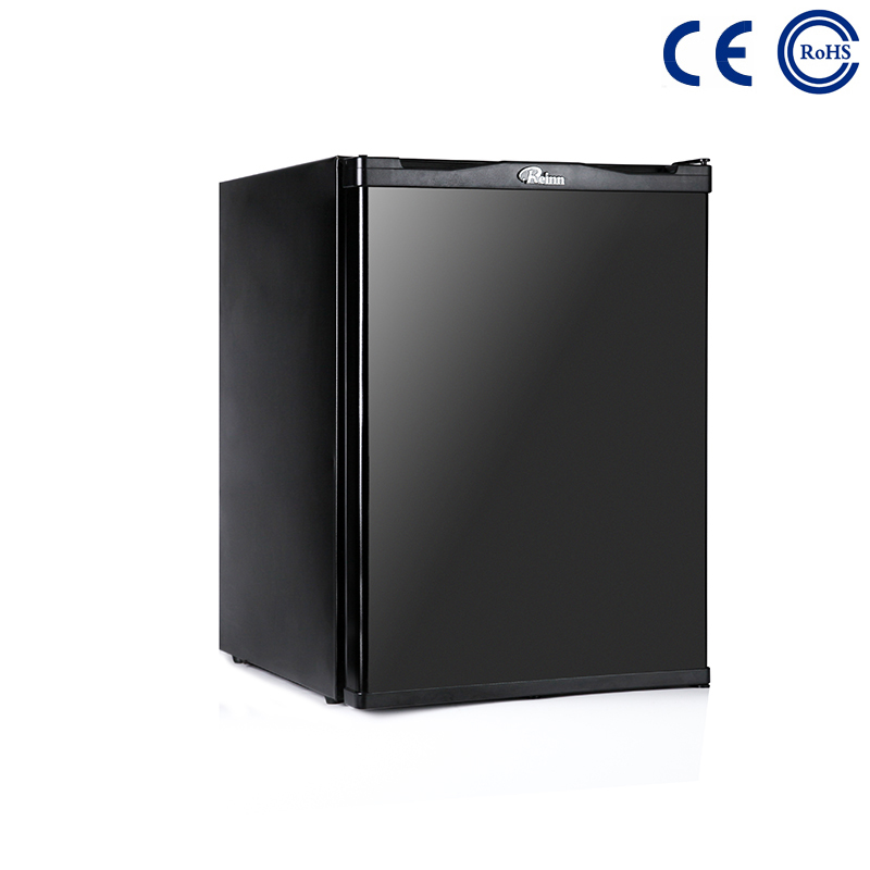 Hotel Room Small Minibar Display Fridge With Lock Optional M-40A Featured Image