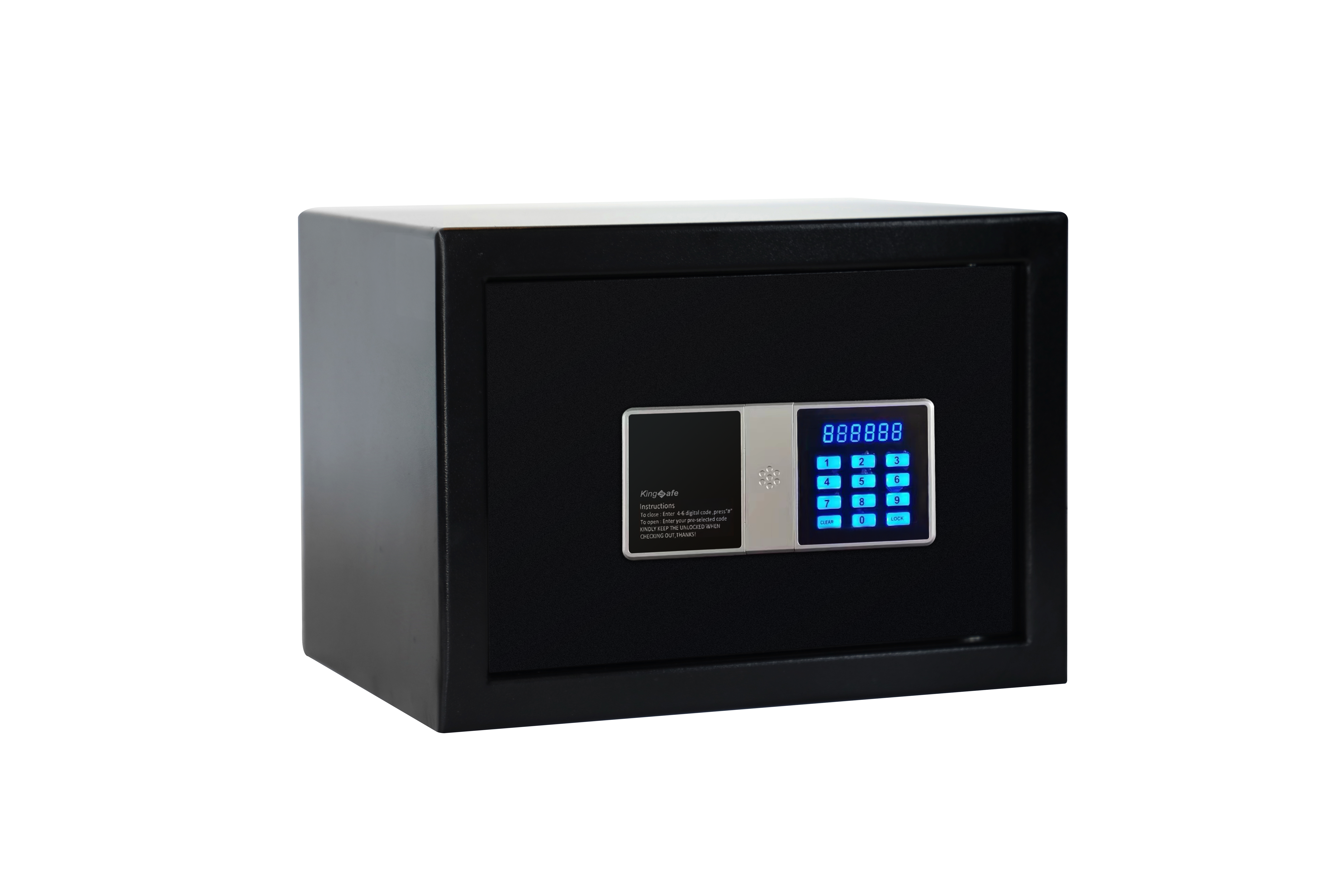 Home Digital Safe Box