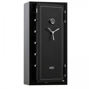 Home Gun & Rifle Safes with Door Pocket