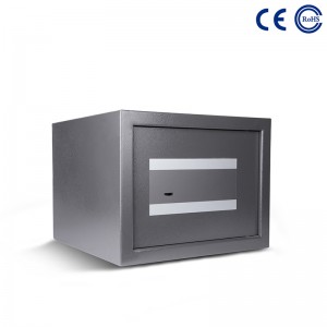 Custom Size Mechanical Key Safe Box with Home use K-T17
