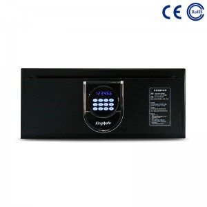 Smart Intelligent  Electronic Hotel Safe Box, Digital Safes K-DR001