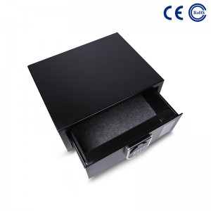 Smart Intelligent  Electronic Hotel Safe Box, Digital Safes K-DR001
