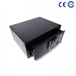 Smart Intelligent  Electronic Hotel Safe Box, Digital Safes K-DR001