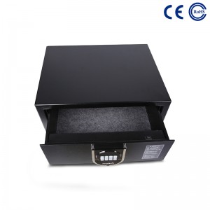 Smart Intelligent  Electronic Hotel Safe Box, Digital Safes K-DR001