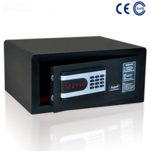 Hotel Room Electronic Laptop Safe Box K-JG800