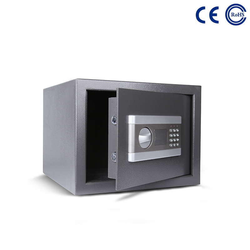 Wholesale Factory Manufacture Home Residential Security Safe K-T25ES Featured Image