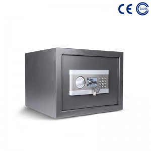 Wholesale Factory Manufacture Home Residential Security Safe K-T25ES
