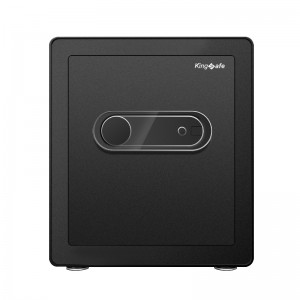 Home Digital Biometric Fingerprint Safe Box BGX-60M